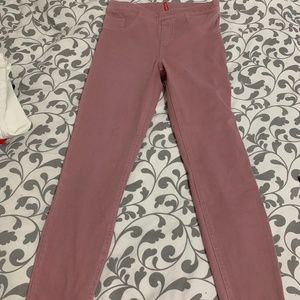Spanx Jeggings